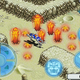 Illustration for article titled Voltron iPhone Game Unfortunately Doesnt Require Five People To Play
